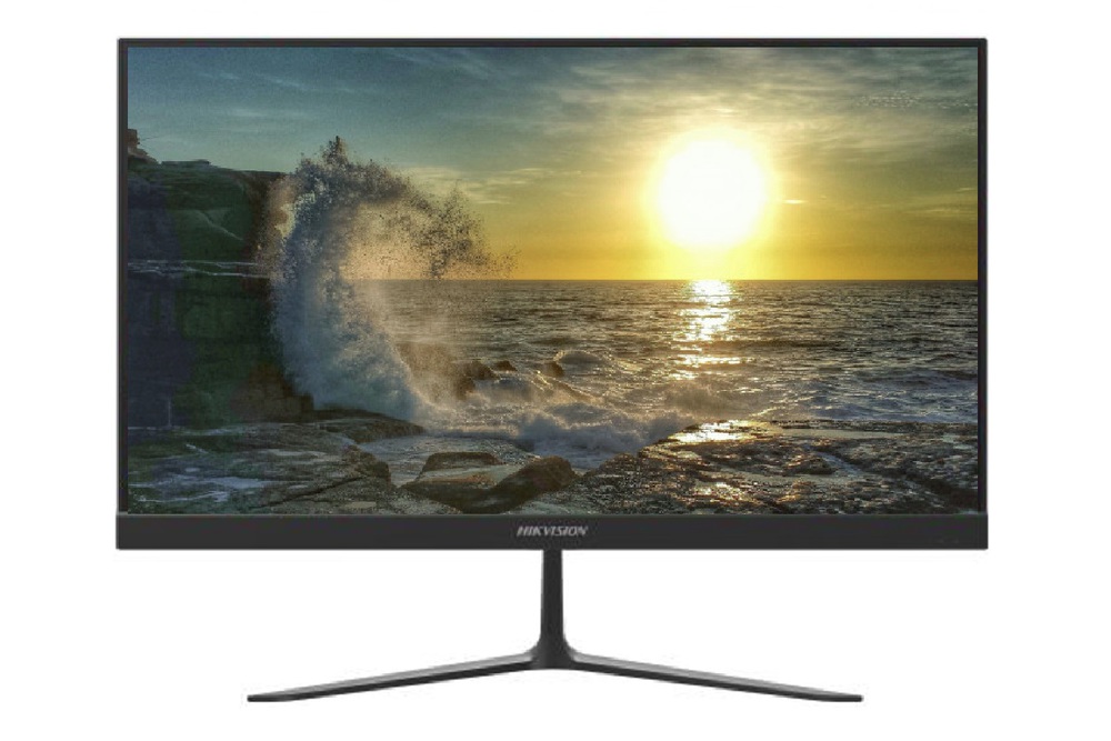 Монитор Hikvision DS-D5022F2-2V2(O-STD) (21,5", 1920х1080)