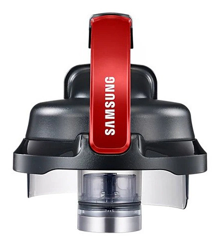 Пылесос Samsung VC15K4116VR/EV 1500Вт красный/черный