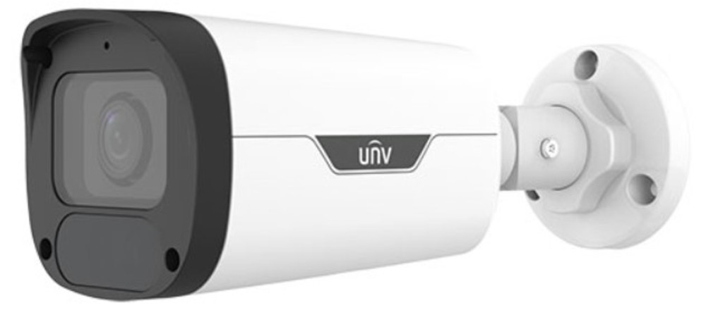 IPC2322LB-ADZK-H - Видеокамера IP цилиндрическая, 1/2.7" 2 Мп КМОП @ 30 к/с, ИК-подсветка до 50м.