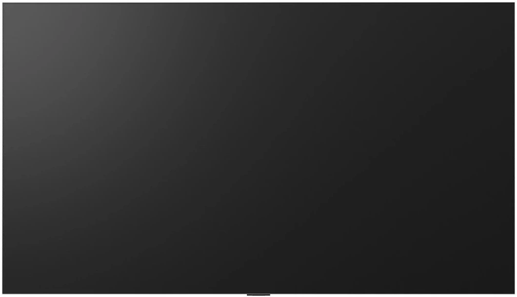 Телевизор OLED LG 77" OLED77G5RLA.ARUG атласное серебро 4K Ultra HD 120Hz DVB-T DVB-T2 DVB-C DVB-S DVB-S2 USB WiFi Smart TV