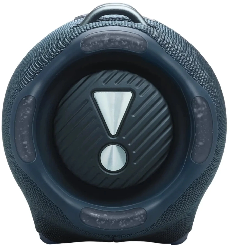 Колонка порт. JBL Xtreme 4 синий 100W 2.1 BT 10м 9444mAh (JBLXTREME4BLUUK)