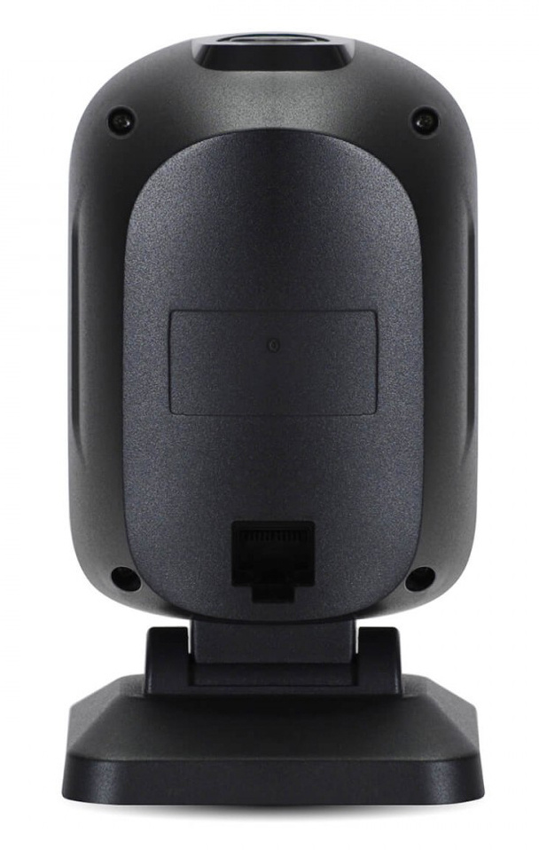 Сканер штрих-кода Mertech 8500 Mirror 2D проводной черный (4109)