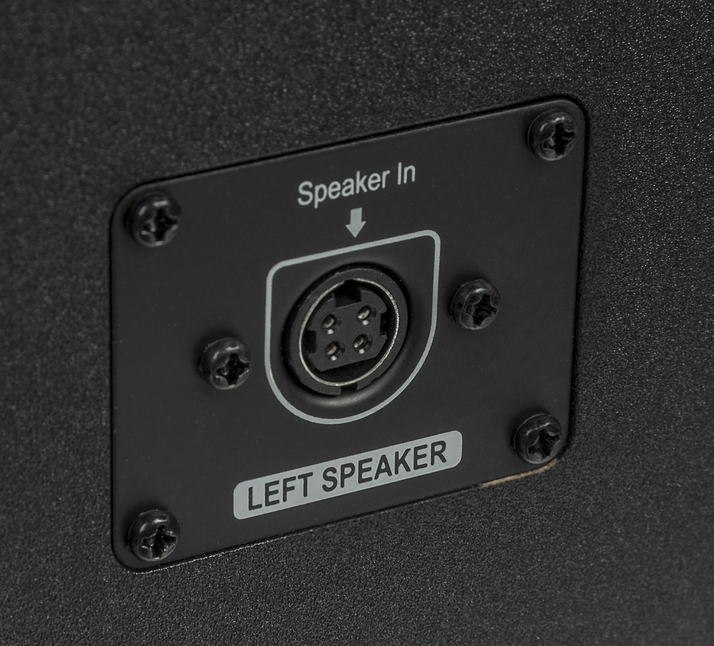 Колонки Edifier R1700BT 2.0 черный 66Вт BT