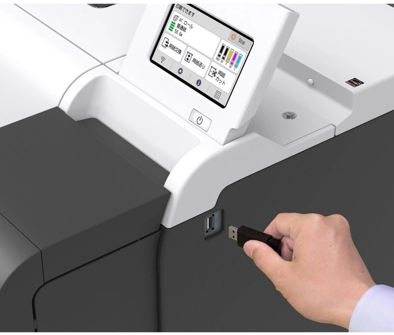 Плоттер Canon imagePROGRAF TM-350 (6246C003AA) A0/36"