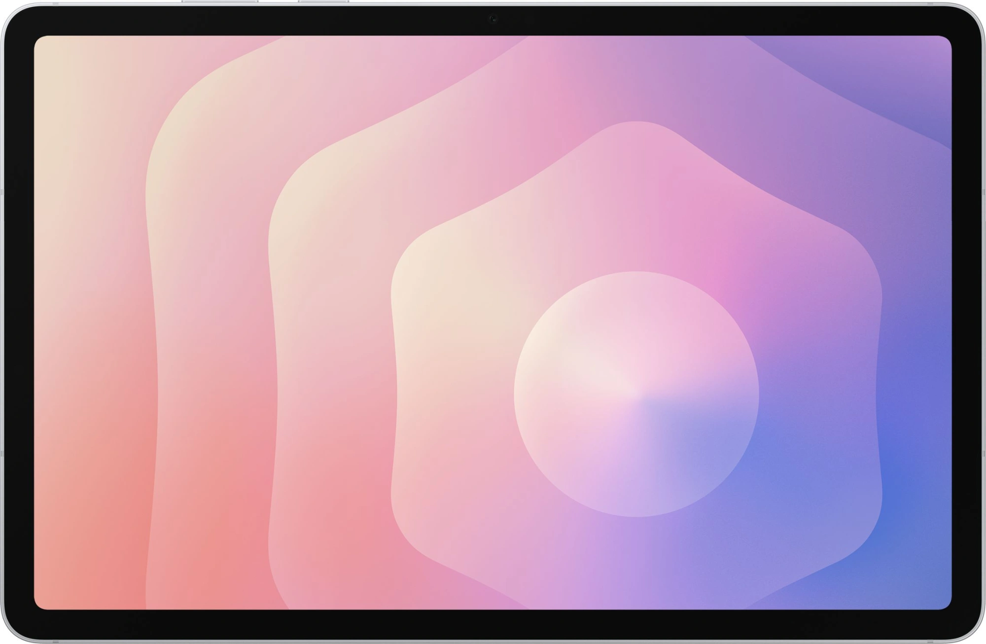 Планшет Samsung Galaxy Tab S11 BSM-X730 9400 Plus (3.73) 8C RAM12Gb ROM512Gb 11" AMOLED 2X 2560x1600 Android 15 серебристый 13Mpix 12Mpix BT WiFi microSD 2Tb 8400mAh