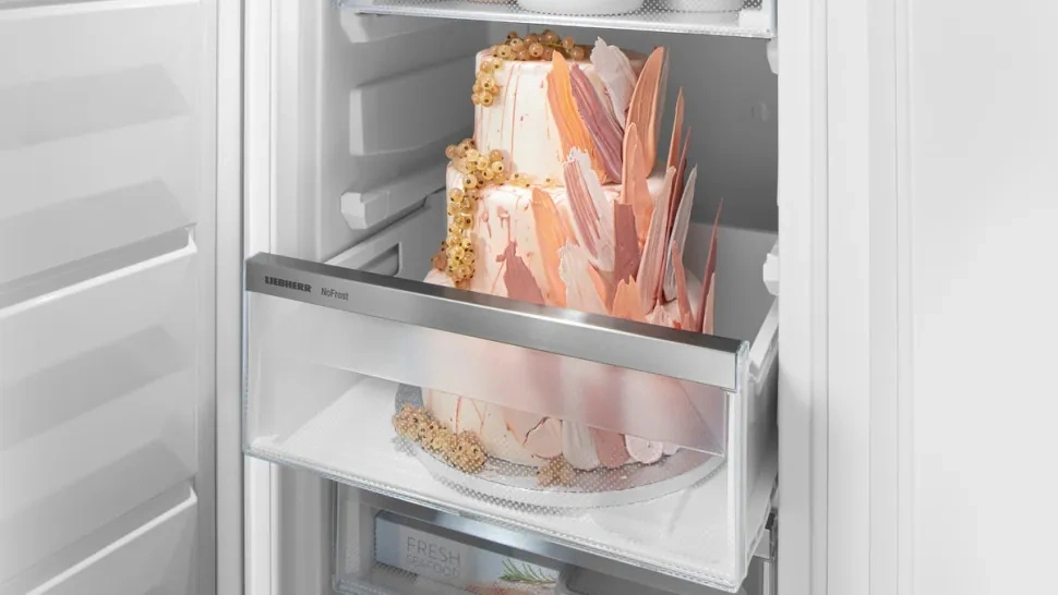 Freezer Liebherr SIFNSe 5128