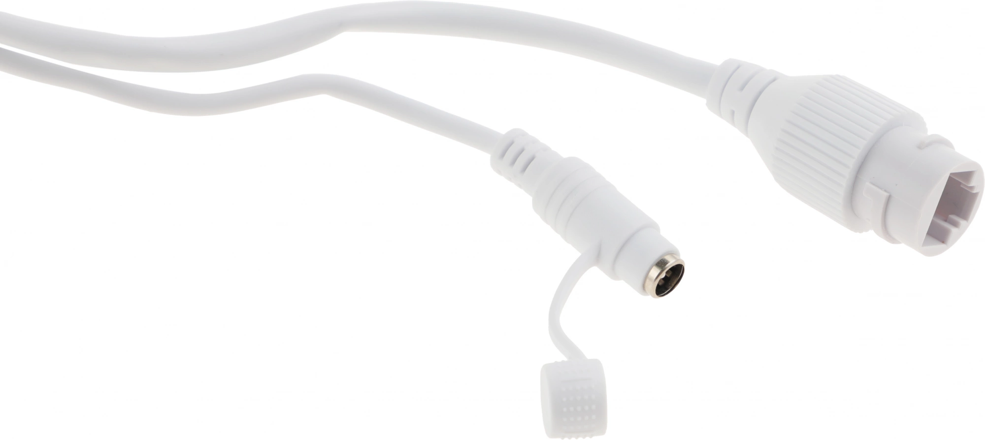 Камера видеонаблюдения IP Falcon Eye FE-IPC-DV5-40pa 2.8-12мм цв. корп.:белый