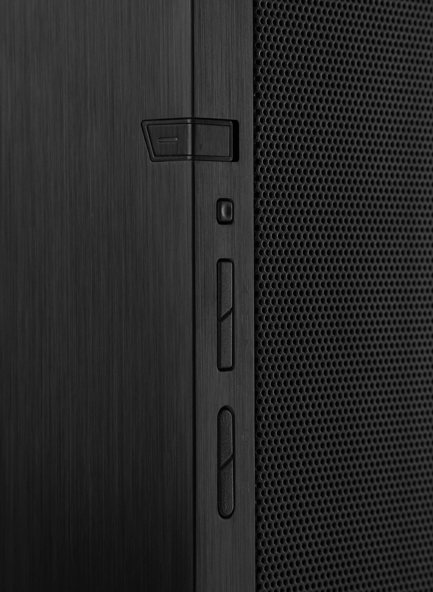 Корпус Lian-Li O11 Dynamic EVO RGB черный без БП ATX 10x120mm 9x140mm 2xUSB3.0 audio