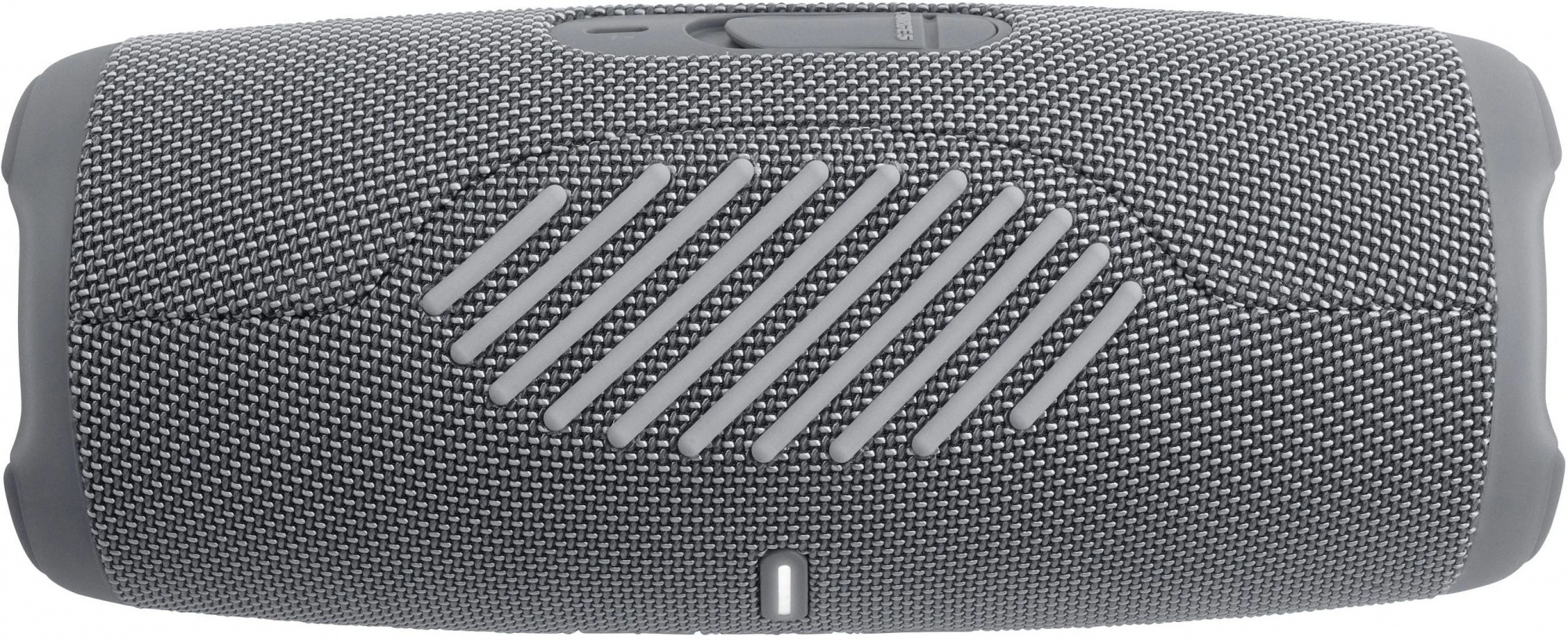 Колонка порт. JBL Charge 5 серый 40W 2.0 BT 15м 7500mAh (JBLCHARGE5GRY)
