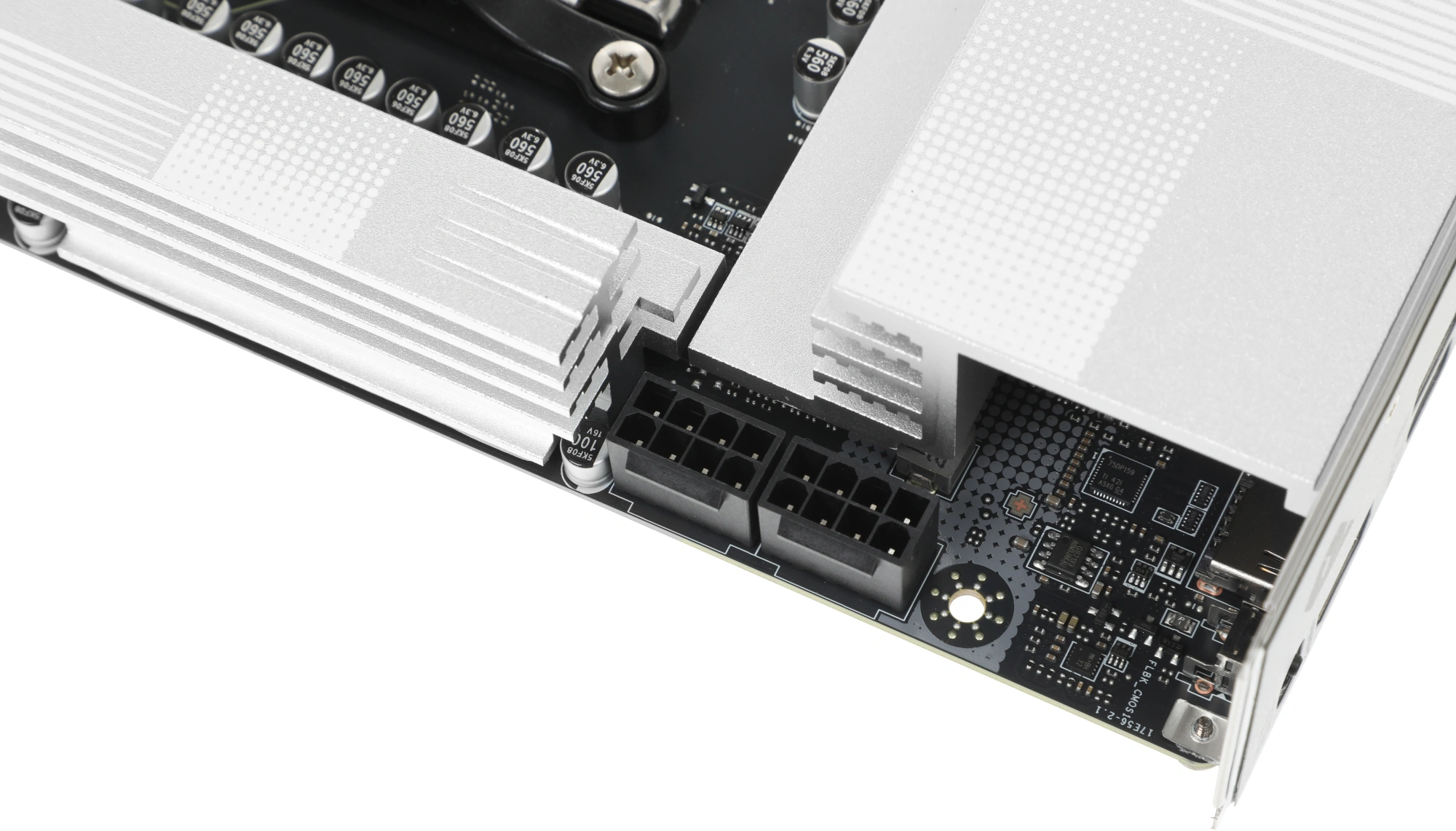 Материнская плата MSI PRO B850-P WIFI  Socket AM5 AMD B850 4xDDR5 ATX AC`97 8ch(7.1) 5Gigabit RAID+HDMI