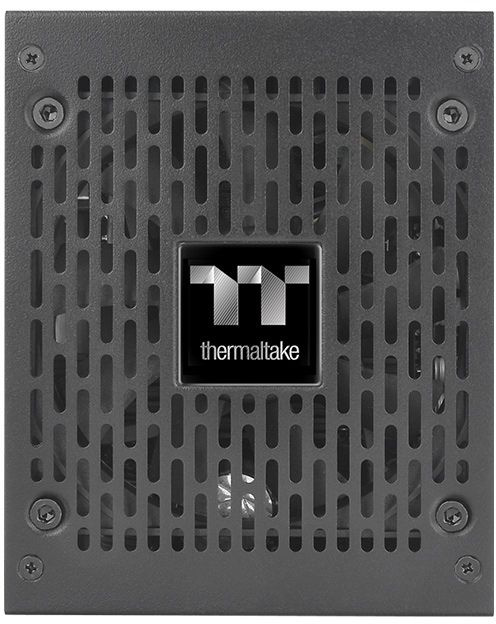 Блок питания Thermaltake SFX 650W Toughpower SFX 650 80+ gold 24pin APFC 90mm fan 3xSATA Cab Manag RTL
