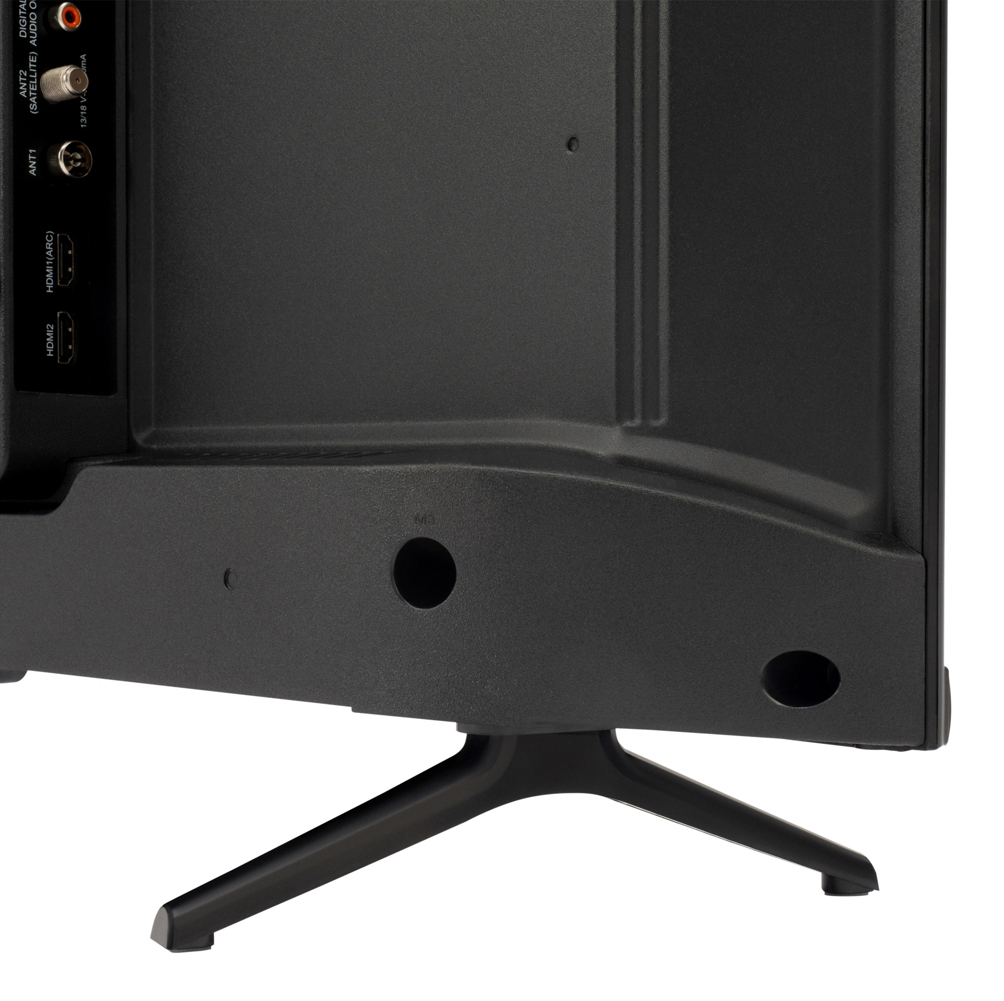 Телевизор LED Starwind 32" SW-LED32BG200 Frameless черный/черный HD 60Hz DVB-T DVB-T2 DVB-C DVB-S DVB-S2 USB