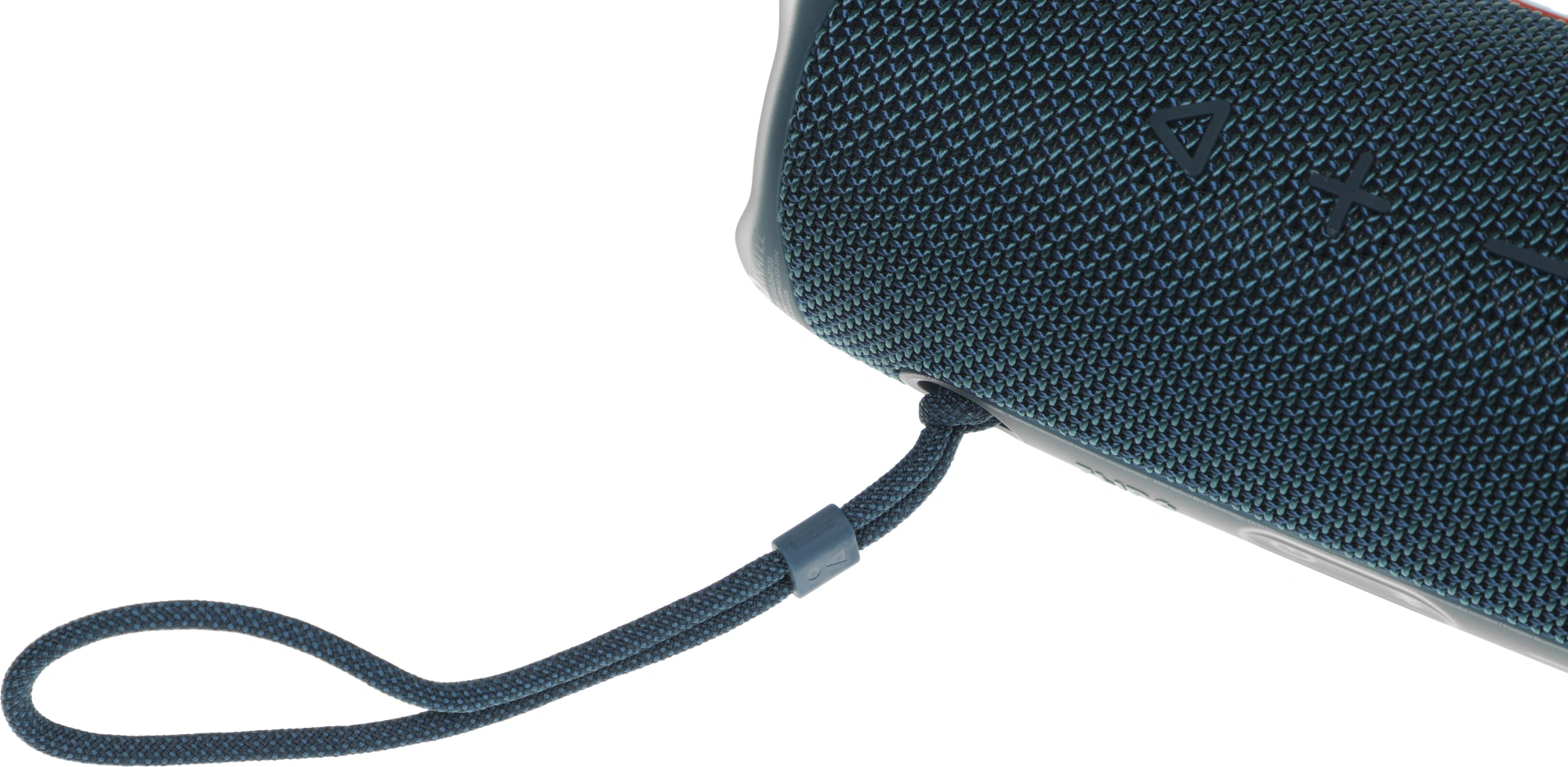 Колонка порт. JBL Flip 6 синий 30W 1.0 BT 10м 4800mAh (JBLFLIP6BLU)