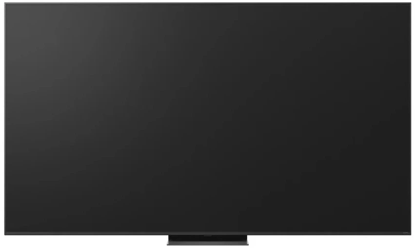 Телевизор LED LG 100" 100QNED86A6.ARUG черный титан 4K Ultra HD 120Hz DVB-T DVB-T2 DVB-C DVB-S DVB-S2 USB WiFi Smart TV
