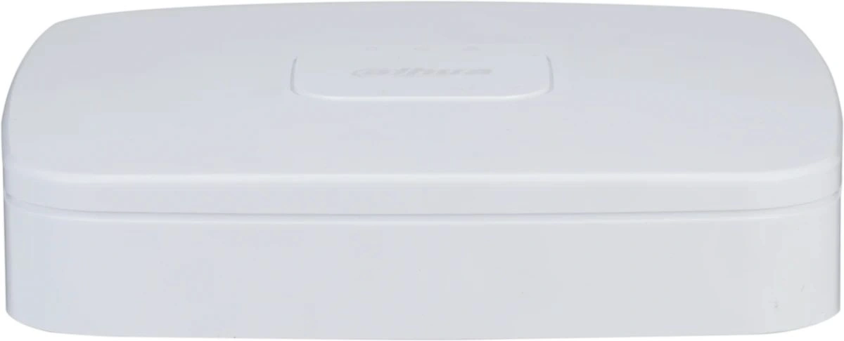 Видеорегистратор Dahua DHI-NVR2108-4KS3