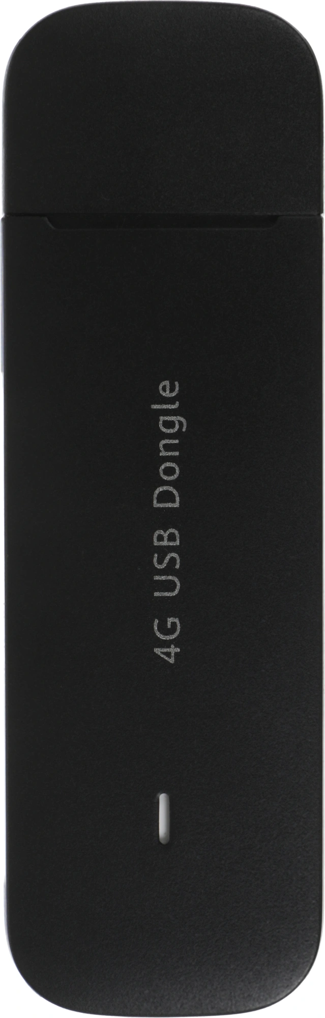 Модем 3G/4G Huawei Brovi E3372-325 USB Firewall +Router внешний черный