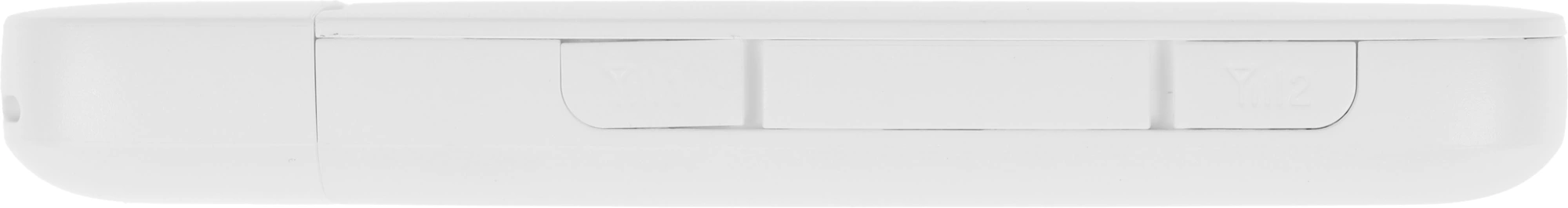 Модем 3G/4G Huawei Brovi E3372-325 USB Firewall +Router внешний белый