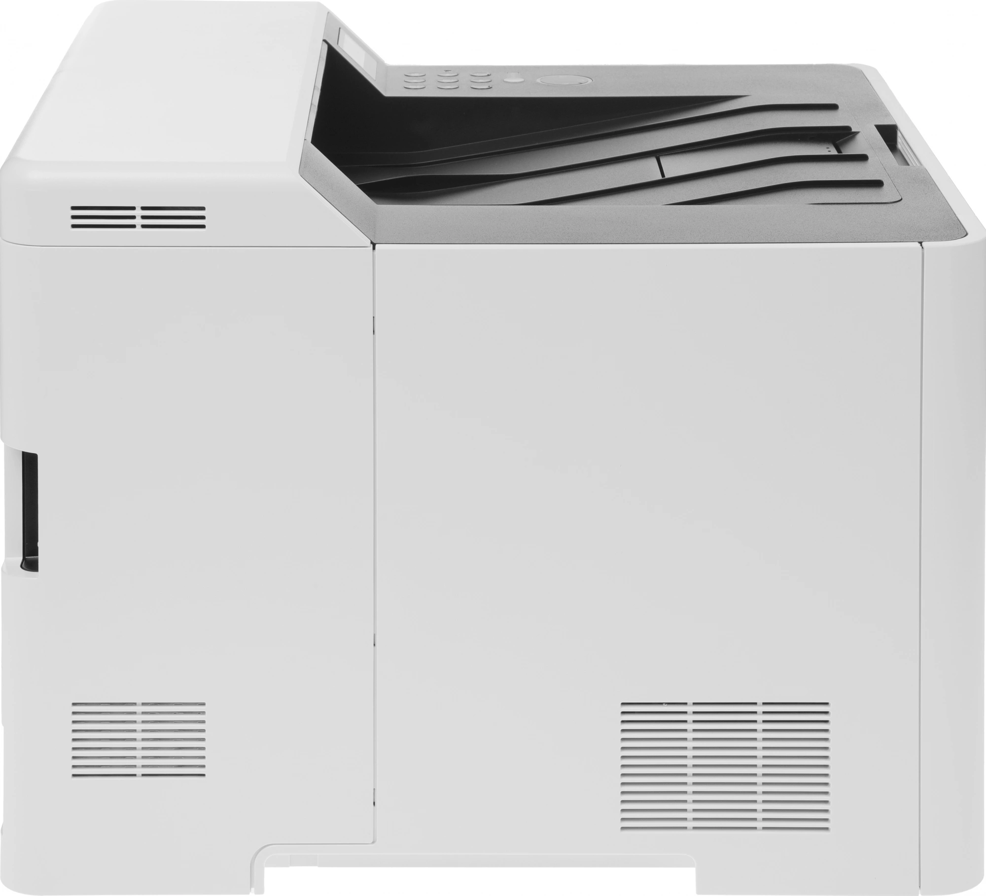 Принтер лазерный Kyocera Ecosys P5026cdn (1102RC3NL0) A4 Duplex Net белый