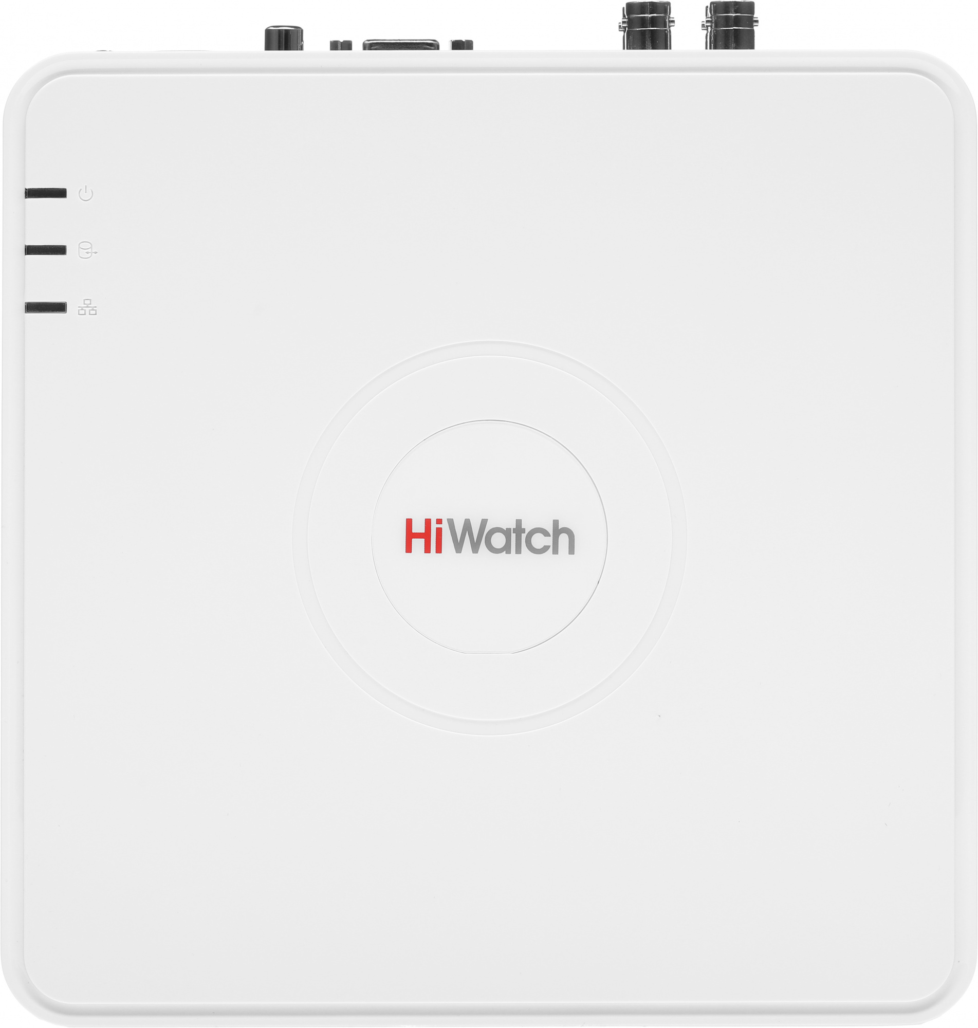 Видеорегистратор HiWatch DS-H104GA(B)