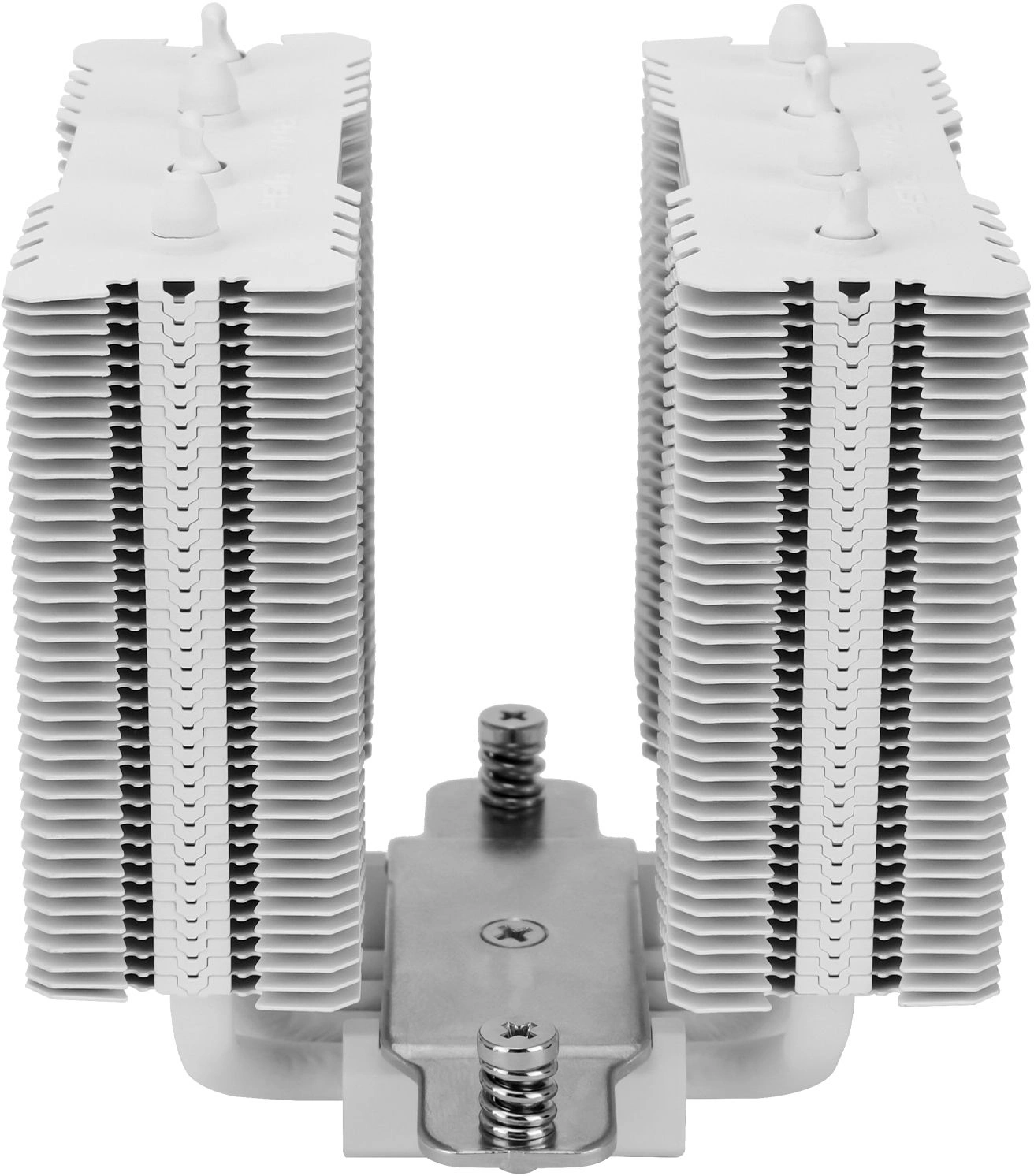 Устройство охлаждения(кулер) Thermalright Peerless Assassin 90 SE Soc-AM5/AM4/1200/1700/1851 белый 4-pin 23.85dB Al+Cu Ret (PA90-SE-WH)
