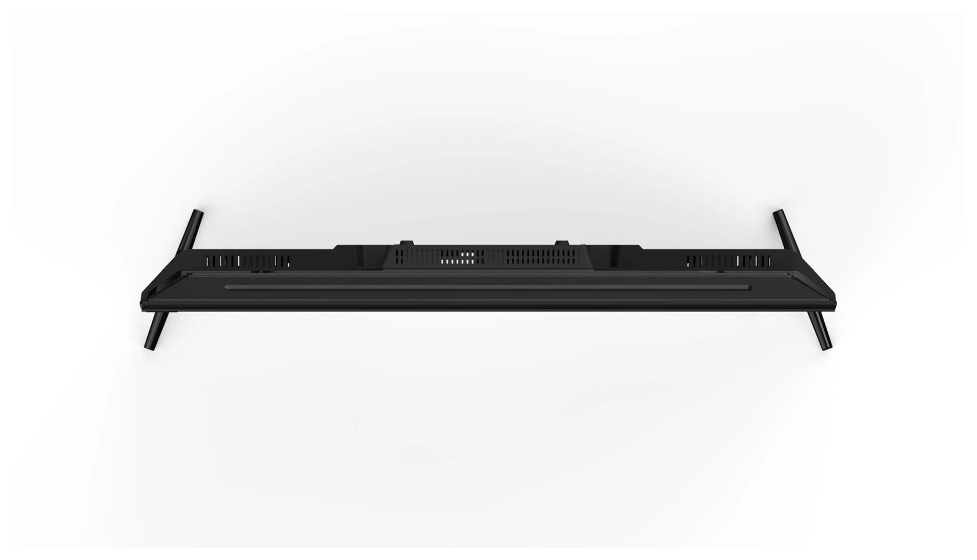 Телевизор LED Starwind 40" SW-LED40SG300 Яндекс.ТВ Frameless черный FULL HD 60Hz DVB-T DVB-T2 DVB-C DVB-S DVB-S2 USB WiFi Smart TV