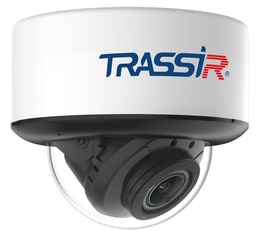 TR-D3283WDZIR4 v3 2.7-13.5 - IP-камера TRASSIR