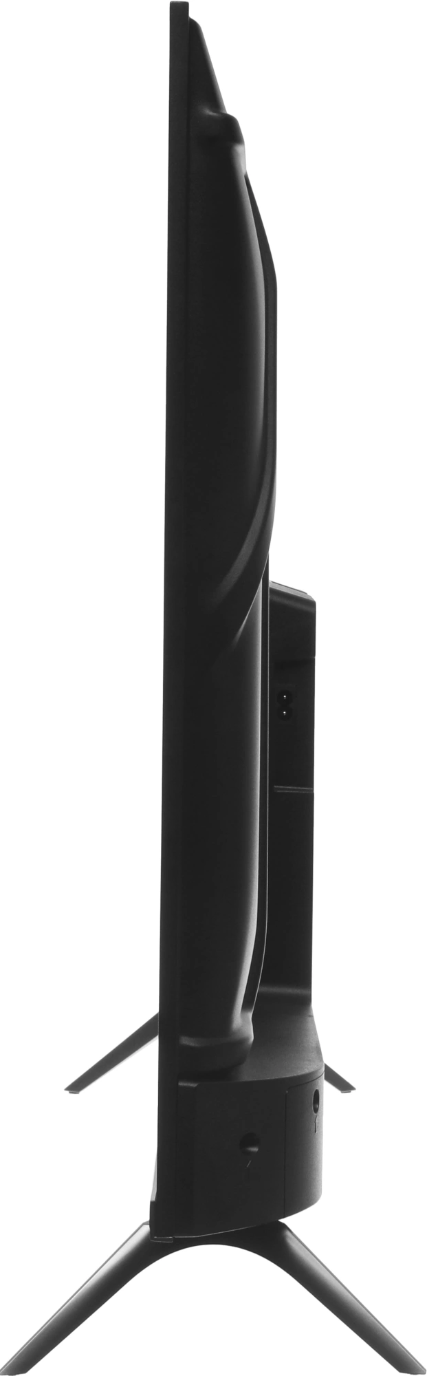 Телевизор LED Skyworth 43" 43G66G Google TV Frameless черный/серый 4K Ultra HD 60Hz DVB-T DVB-T2 DVB-C DVB-S DVB-S2 USB WiFi Smart TV