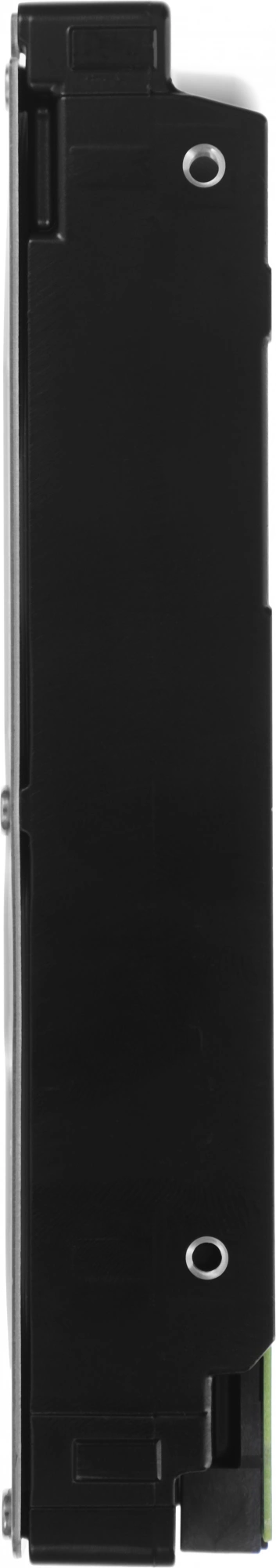 Жесткий диск WD SATA-III 10TB WD102PURP Surveillance Purple Pro (7200rpm) 512Mb 3.5"