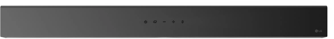 Саундбар LG S60T 3.1 120Вт+220Вт черный
