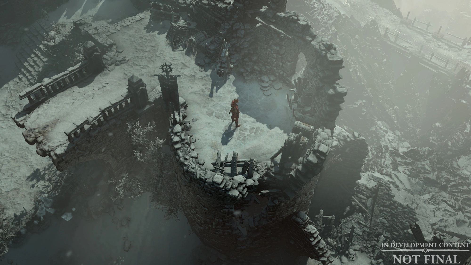Игра для PS5 PlayStation Diablo IV (18+)