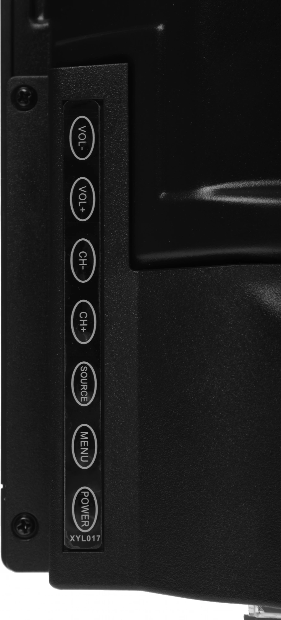 Телевизор LED BBK 42" 42LEM-1080/FTS2C (B) черный FULL HD 60Hz DVB-T2 DVB-C DVB-S2 USB WiFi (RUS)