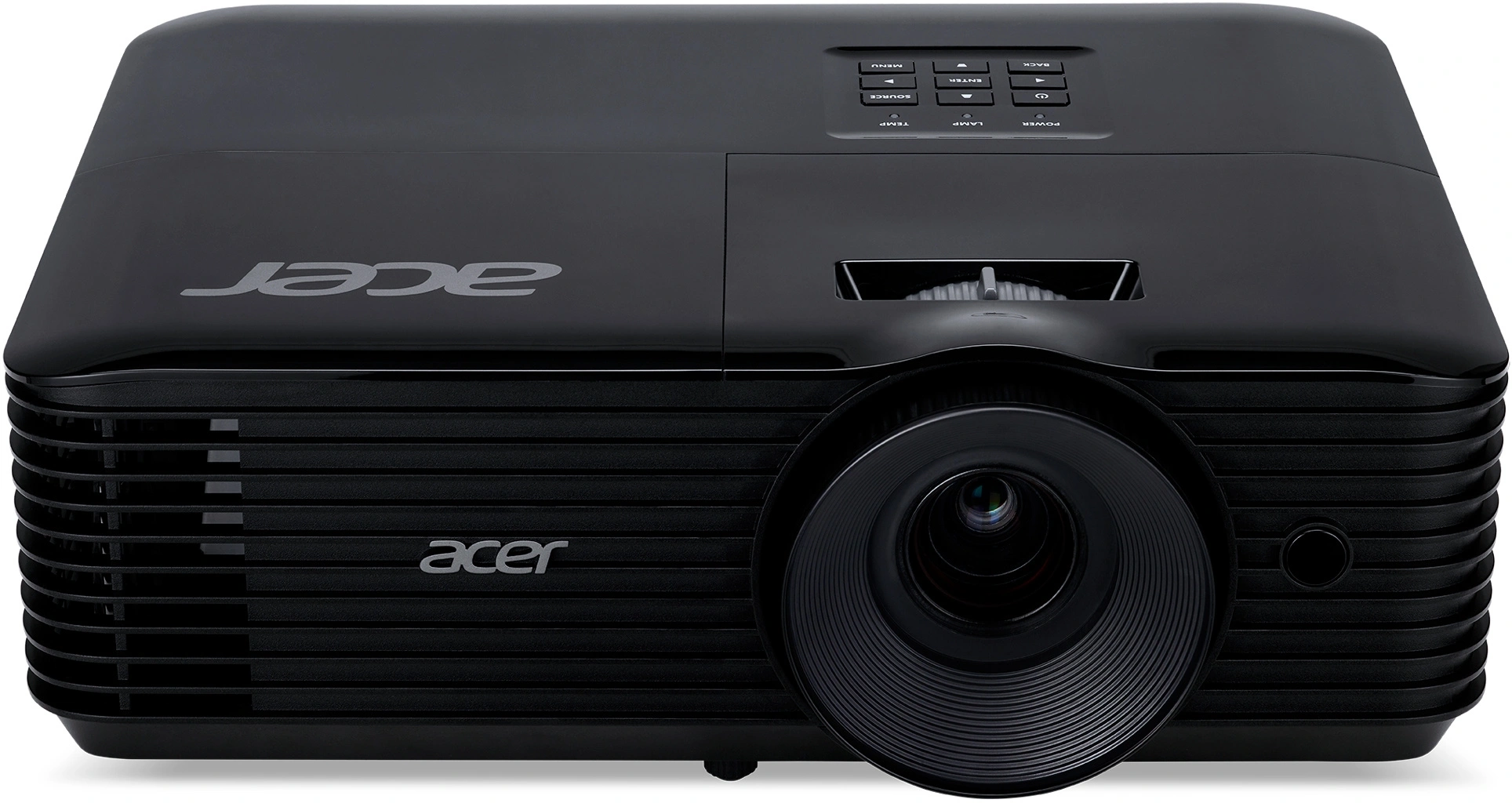 Проектор Acer X1328Wi DLP 4500Lm LS (1280x800) 20000:1 ресурс лампы:6000часов 1xHDMI 2.75кг
