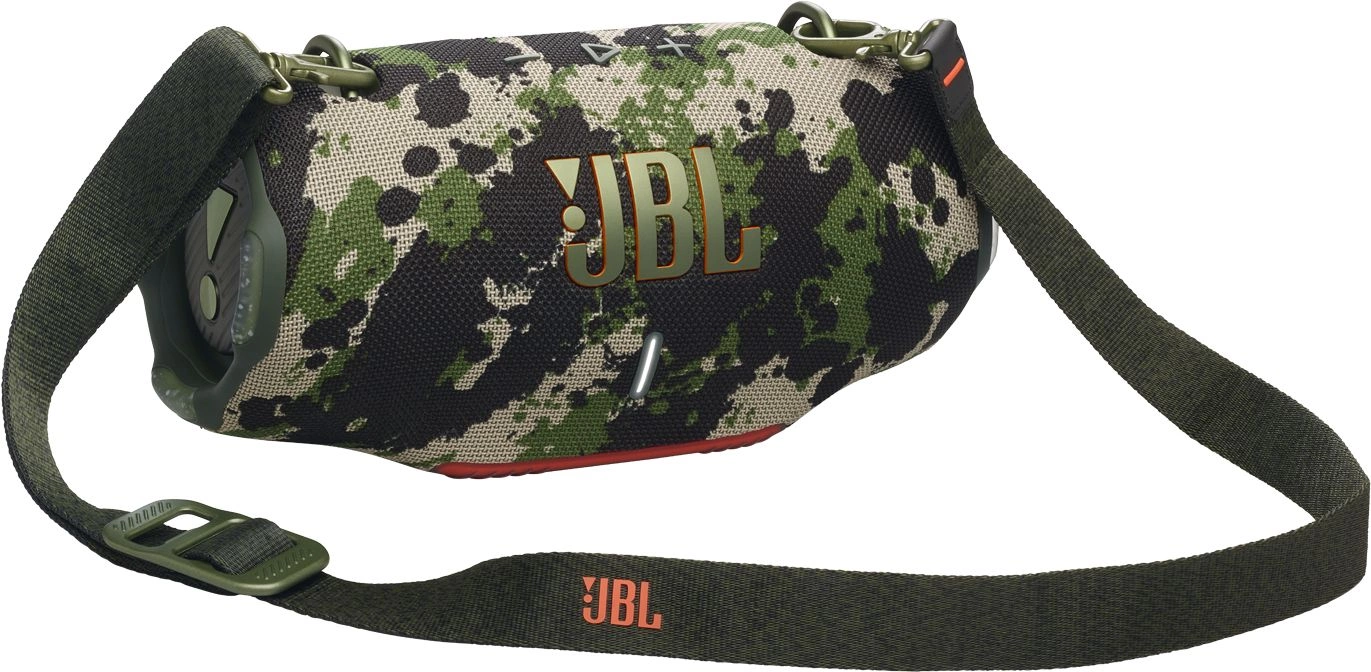 Колонка порт. JBL Xtreme 4 камуфляж 100W 2.1 BT 10м 9444mAh (JBLXTREME4CAMOUK)