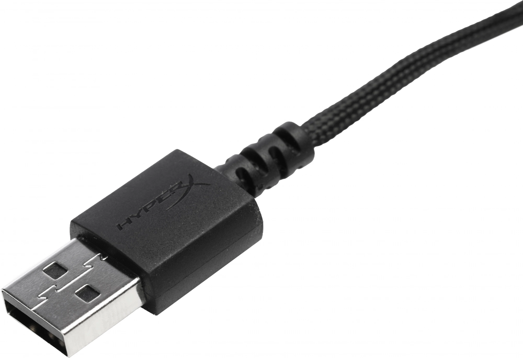 Мышь HyperX Pulsefire Haste 2 черный оптическая 26000dpi USB 5but (6N0A7AA)