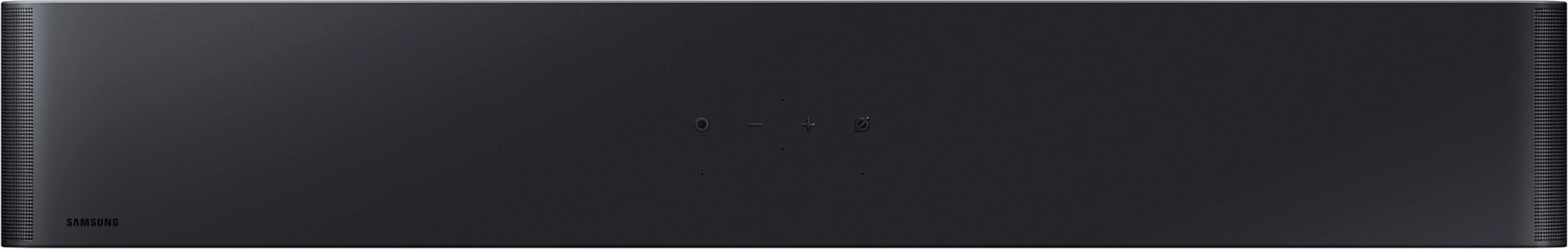 Саундбар Samsung HW-S60D/RU 5.0 200Вт черный