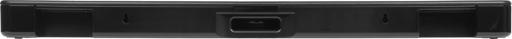 Саундбар Sony HT-S100F 2.0 120Вт черный