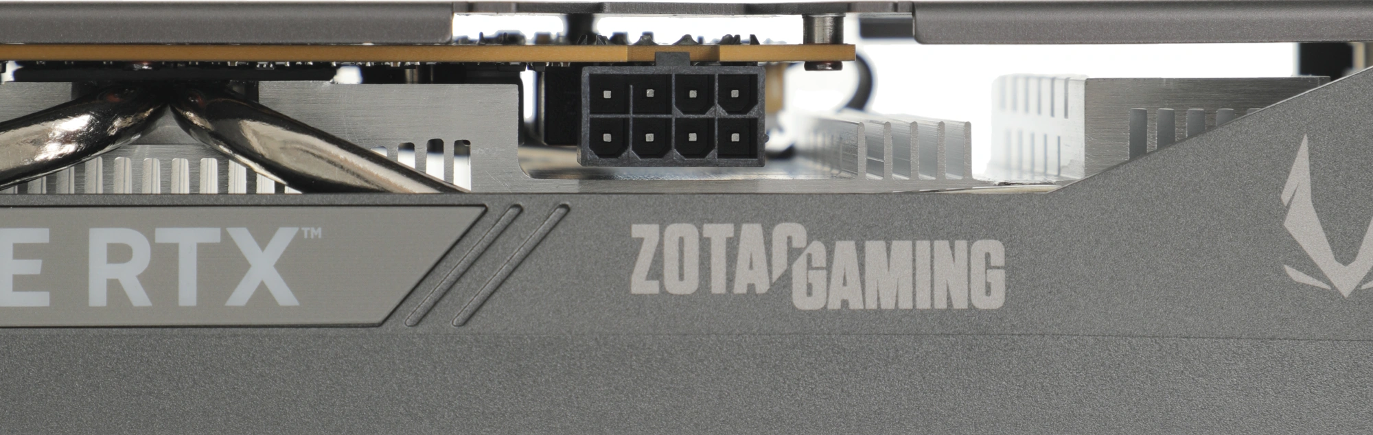 Видеокарта Zotac PCI-E 5.0 RTX 5050 TWIN EDGE NVIDIA GeForce RTX 5050 8Gb 128bit GDDR6 2572/20000 HDMIx1 DPx3 HDCP Ret