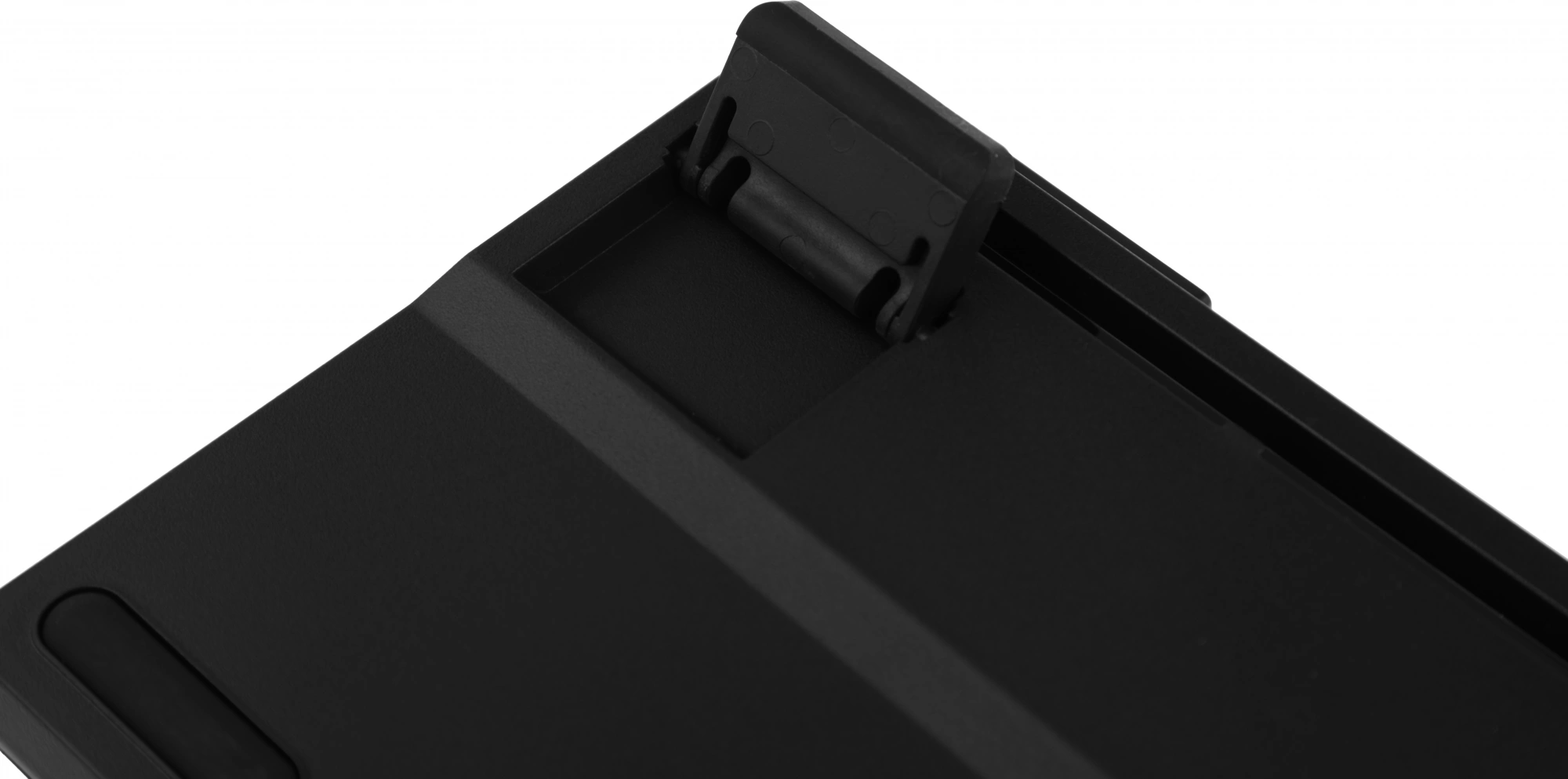 Клавиатура A4Tech S98 Naraka механическая черный/красный USB for gamer LED (S98 NARAKA BLMS RED PLUS) кабель 1.8м