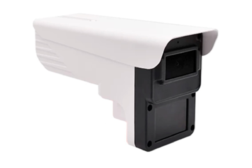 DIVITEC DT-PR60-W - Широкоугольный радиолокационный датчик (радар) охраны территорий