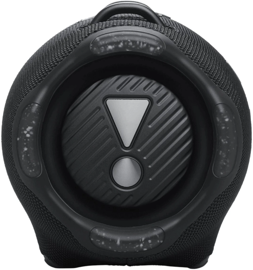 Колонка порт. JBL Xtreme 4 черный 100W 2.1 BT 10м 9444mAh (JBLXTREME4BLKUK)