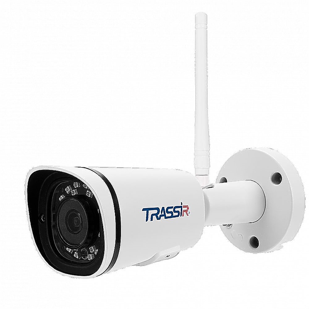 TR-D2251WDIR4W v2 3.6 - IP-видеокамера TRASSIR