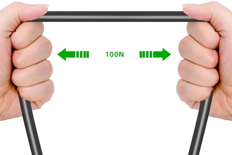 Кабель соединительный аудио-видео Premier 5-806 50.0 HDMI (m)/HDMI (m) 50м. позолоч.конт. черный