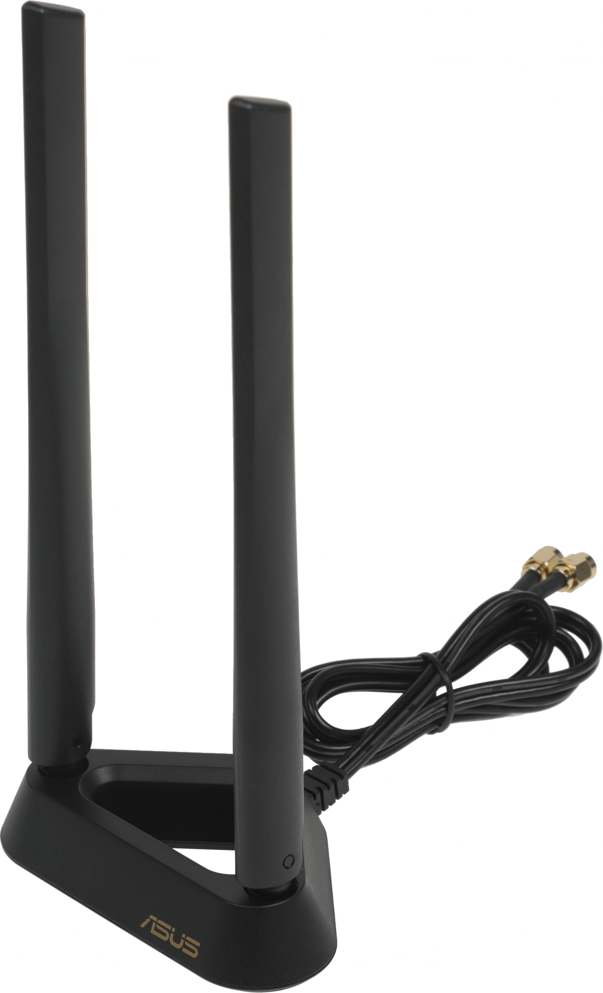 Сетевой адаптер Wi-Fi + Bluetooth Asus PCE-BE92BT BE9400 PCI Express (ант.внеш.несъем.) 2ант.