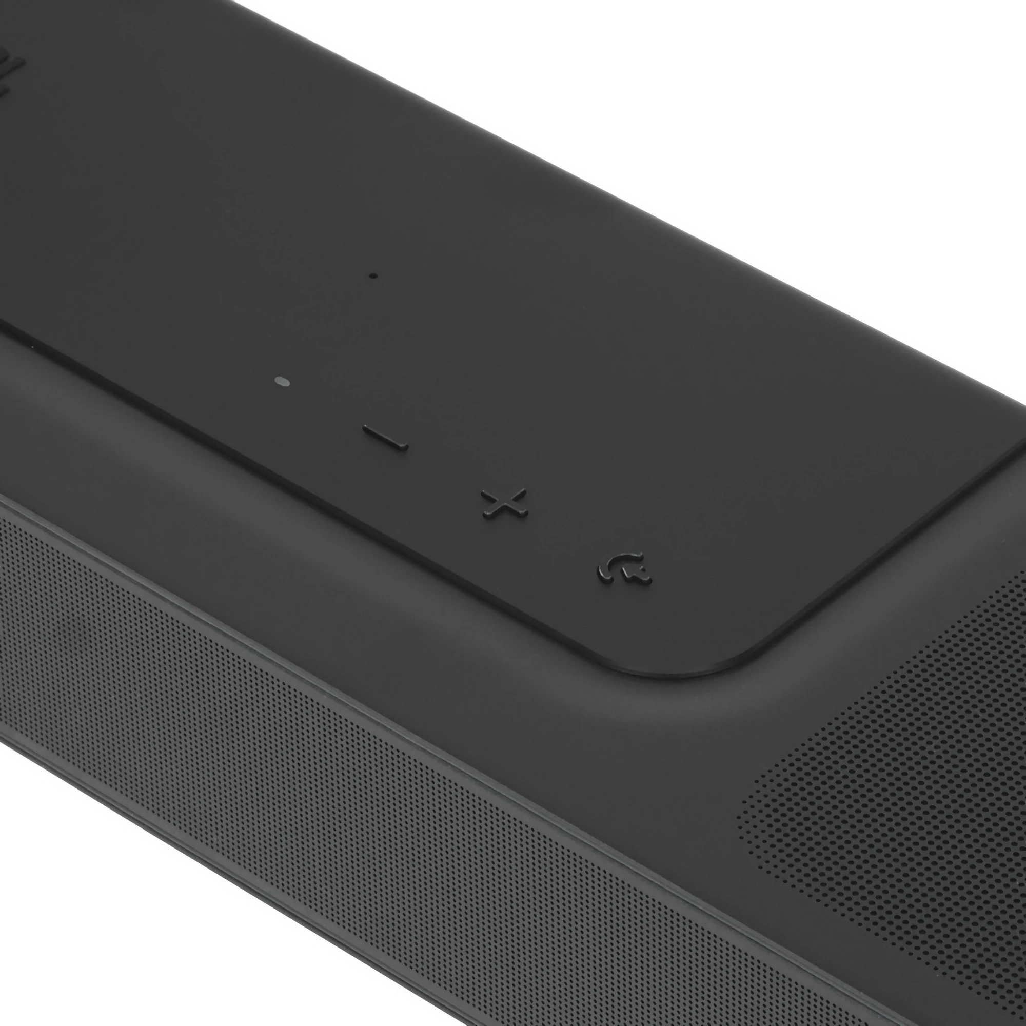 Саундбар JBL Bar1300 7.1.4 870Вт+300Вт черный