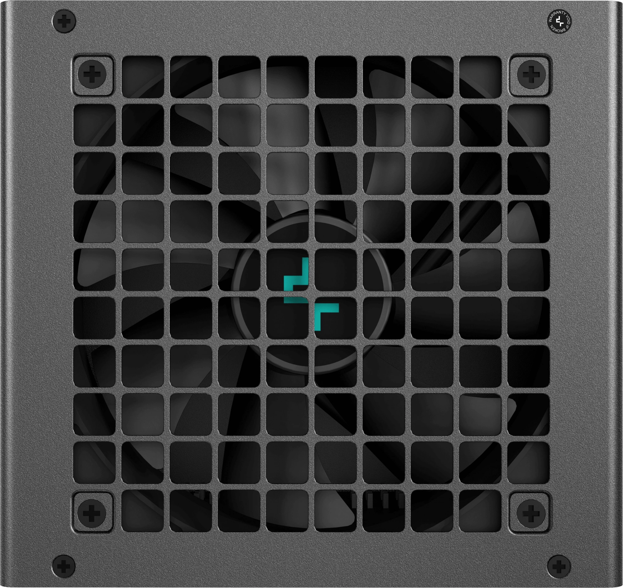 Блок питания Deepcool ATX 850W GamerStorm PN850M V2 Gen.5 80+ gold (20+4pin) APFC 120mm fan 8xSATA RTL