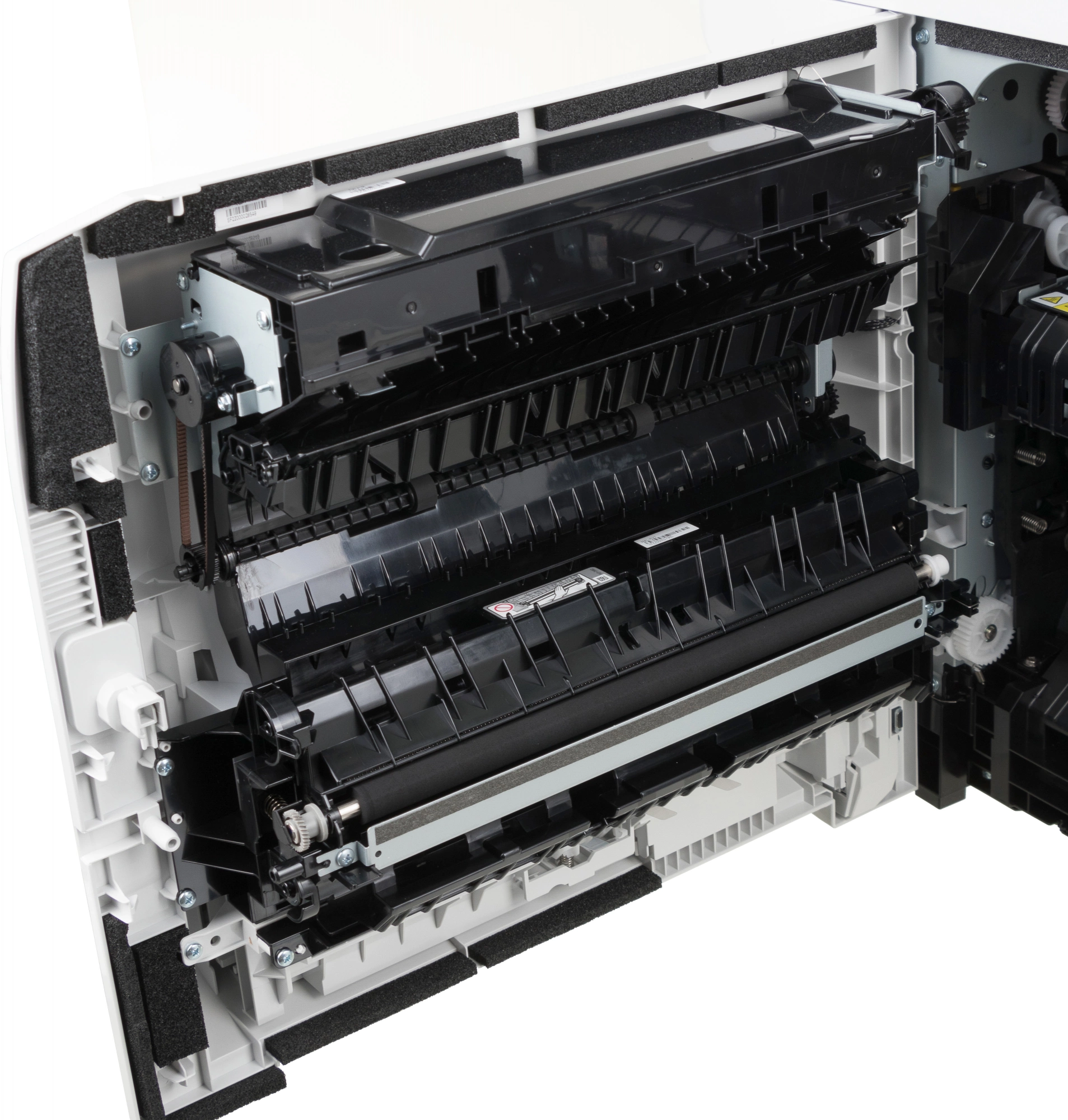 Копир Canon imageRUNNER 2425i (4293C004) лазерный печать:черно-белый RADF