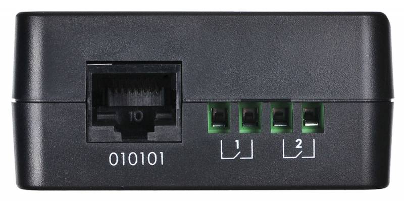 Модуль Ippon EMP (769708) Environmental Monitoring Card