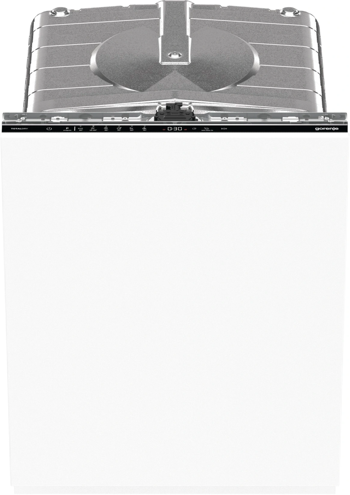 Посудомоечная машина встраив. Gorenje GV642D90 1900Вт полноразмерная