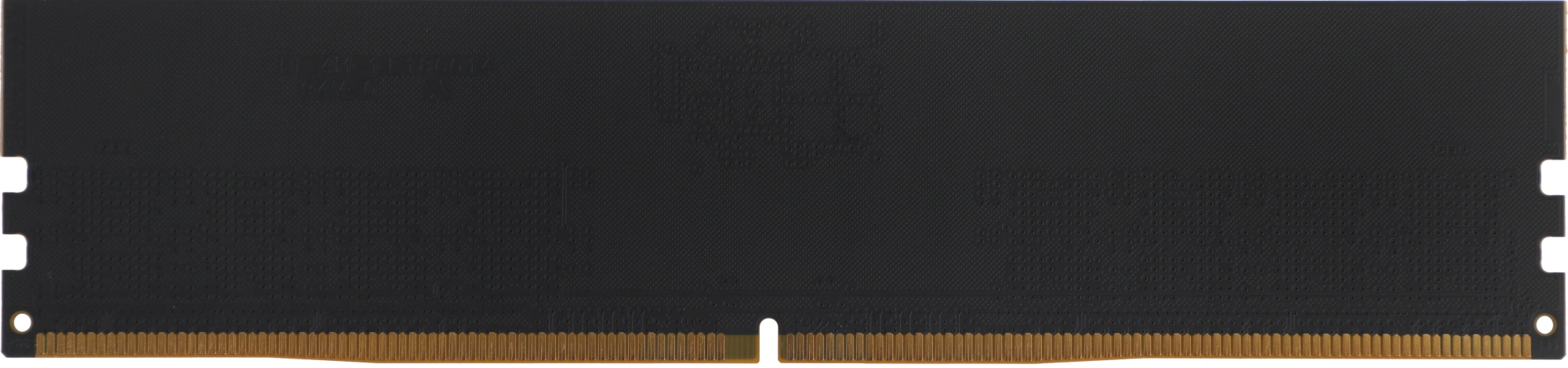 Память DDR5 8GB 5600MHz Patriot PSD58G560081 Signature Line RTL PC5-44800 CL46 DIMM 288-pin 1.1В single rank Ret