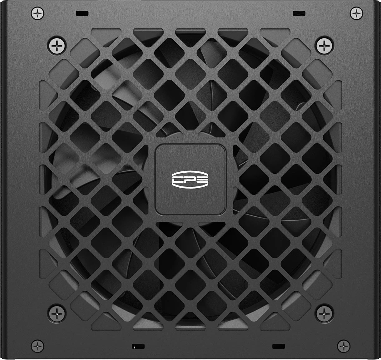 Блок питания PcCooler ATX 650W KN650 80+ gold (20+4pin) APFC 120mm fan 5xSATA Cab Manag RTL